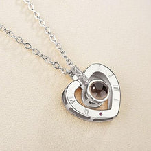 Load image into Gallery viewer, 100 Languages of Love Necklace - 200000162